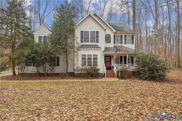 $549,950 | 9235 Madison Leigh Court, Mechanicsville, VA 23111