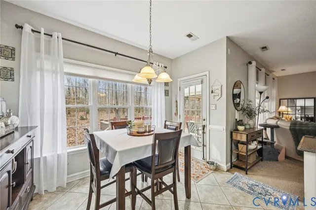 $549,950 | 9235 Madison Leigh Court, Mechanicsville, VA 23111