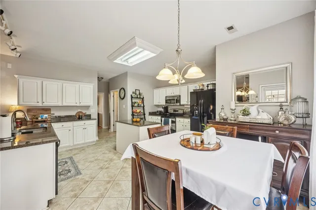 $549,950 | 9235 Madison Leigh Court, Mechanicsville, VA 23111