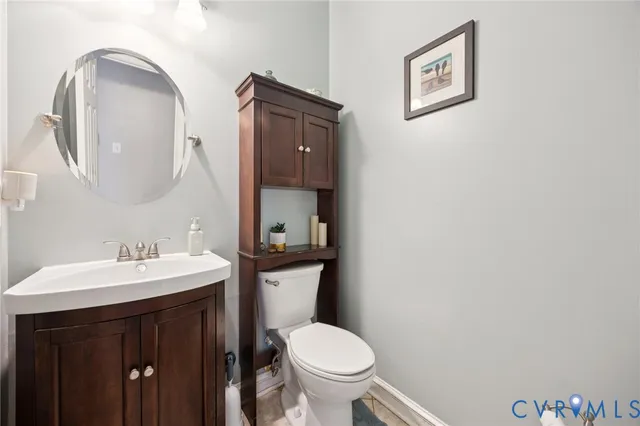 $549,950 | 9235 Madison Leigh Court, Mechanicsville, VA 23111