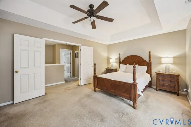 $549,950 | 9235 Madison Leigh Court, Mechanicsville, VA 23111