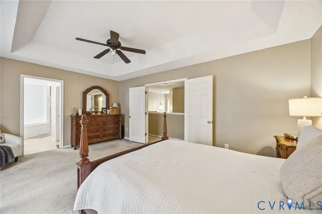 $549,950 | 9235 Madison Leigh Court, Mechanicsville, VA 23111