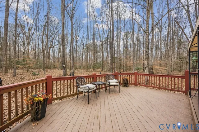 $549,950 | 9235 Madison Leigh Court, Mechanicsville, VA 23111