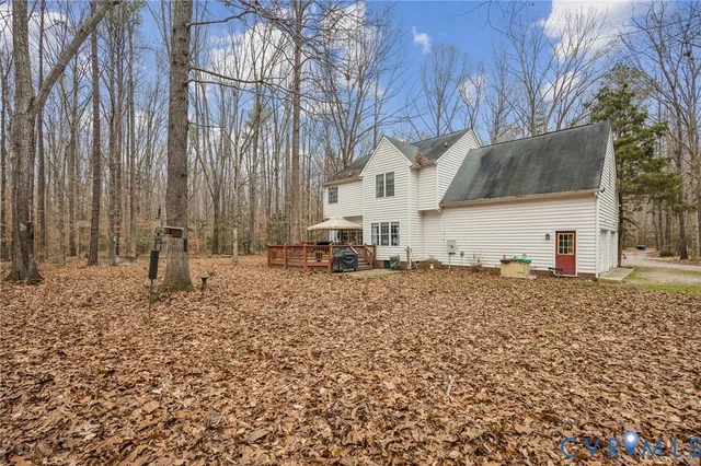 $549,950 | 9235 Madison Leigh Court, Mechanicsville, VA 23111