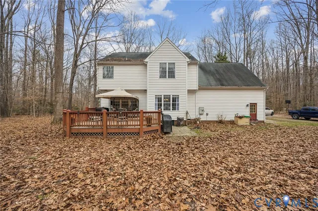 $549,950 | 9235 Madison Leigh Court, Mechanicsville, VA 23111