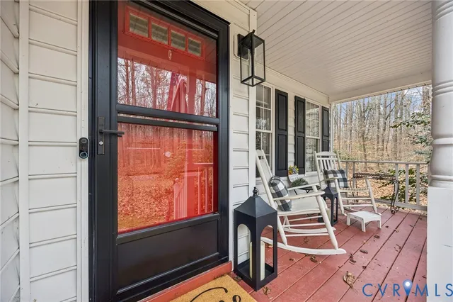 $549,950 | 9235 Madison Leigh Court, Mechanicsville, VA 23111