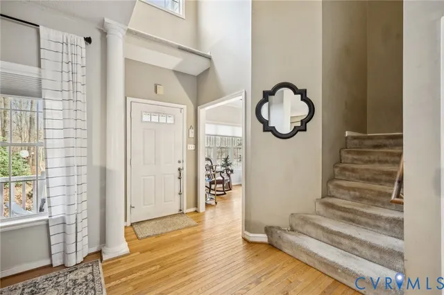 $549,950 | 9235 Madison Leigh Court, Mechanicsville, VA 23111