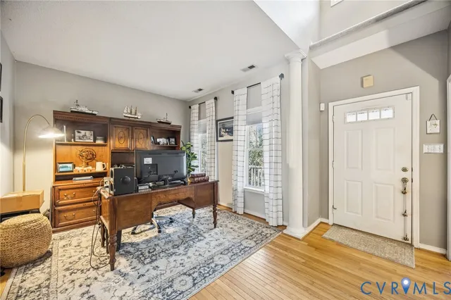 $549,950 | 9235 Madison Leigh Court, Mechanicsville, VA 23111