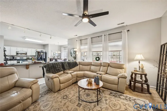 $549,950 | 9235 Madison Leigh Court, Mechanicsville, VA 23111