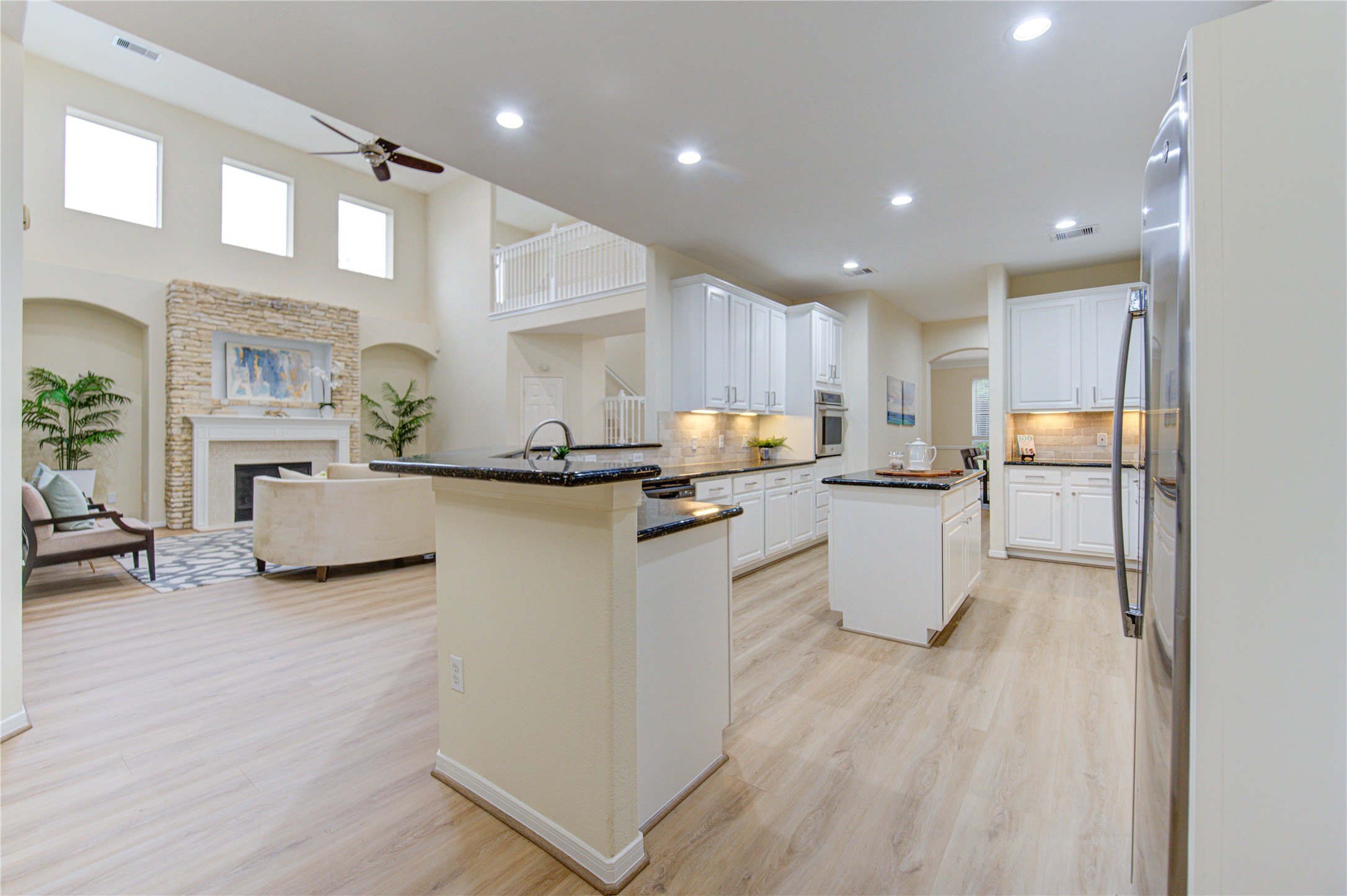 2327 Centerbrook Lane Katy, TX 77450 - Photo 18 of 47