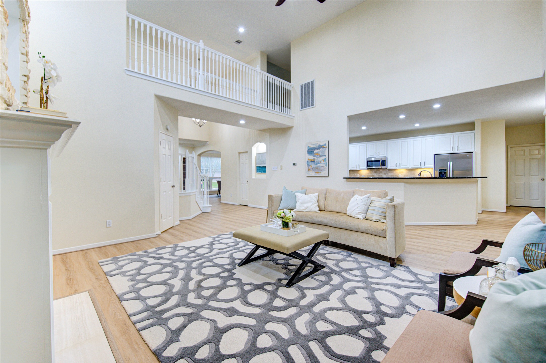 2327 Centerbrook Lane Katy, TX 77450 - Photo 21 of 47