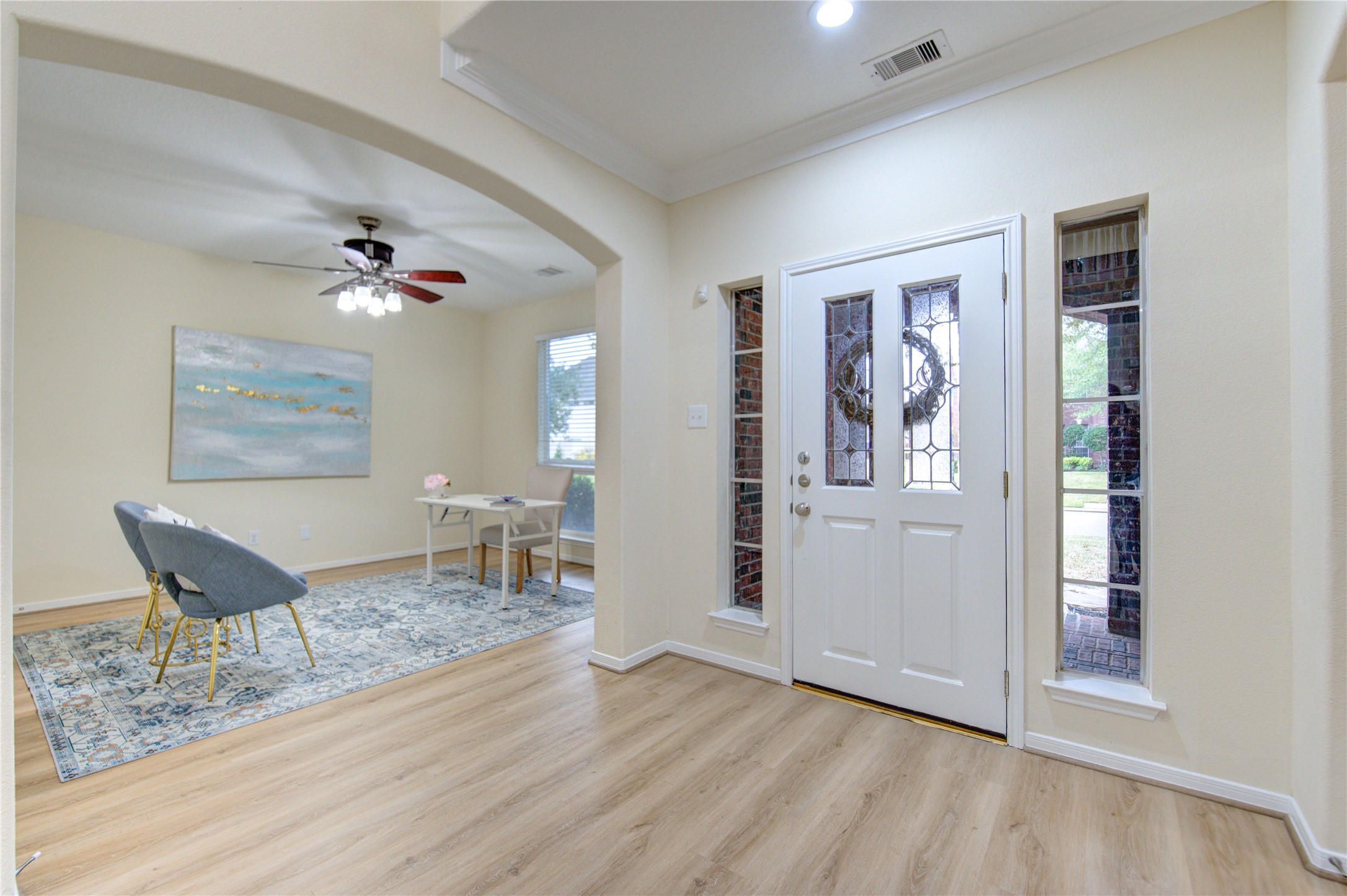 2327 Centerbrook Lane Katy, TX 77450 - Photo 3 of 47