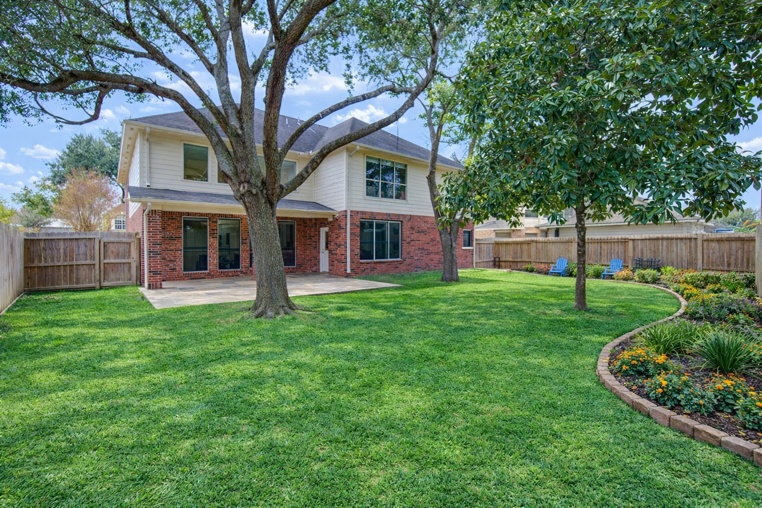 2327 Centerbrook Lane Katy, TX 77450 - Photo 43 of 47