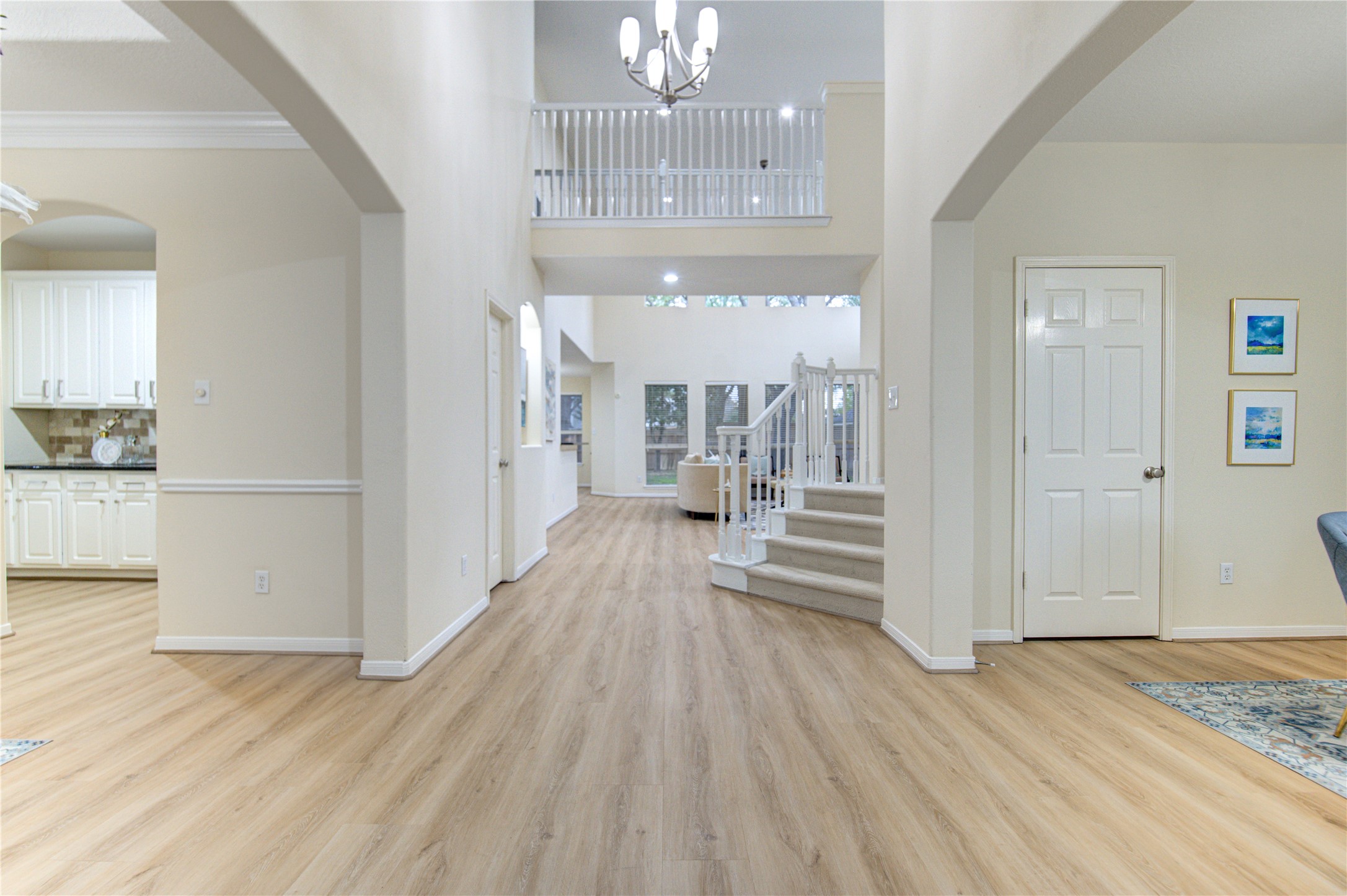 2327 Centerbrook Lane Katy, TX 77450 - Photo 5 of 47