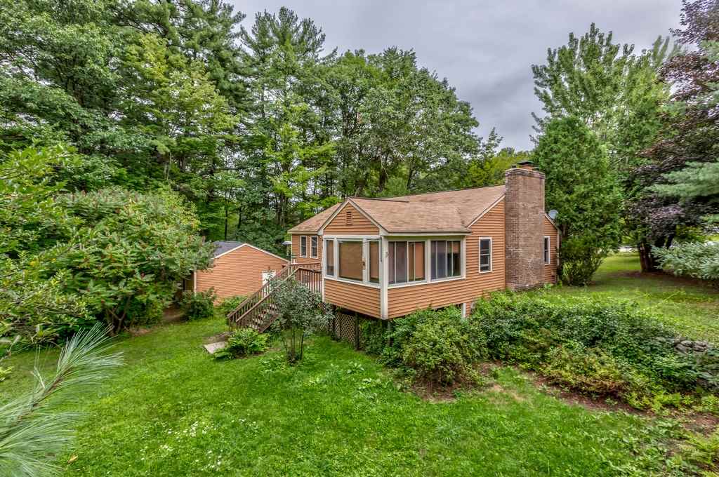 133 Federal Hill Road Milford, NH 03055 - Photo 1 of 40