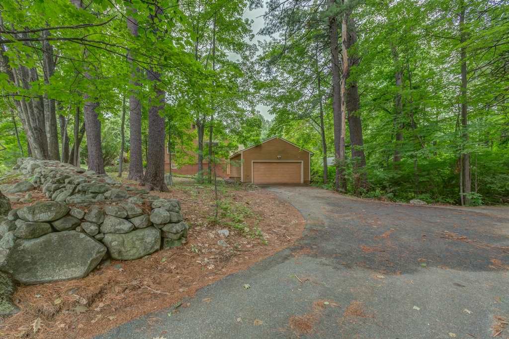 133 Federal Hill Road Milford, NH 03055 - Photo 2 of 40