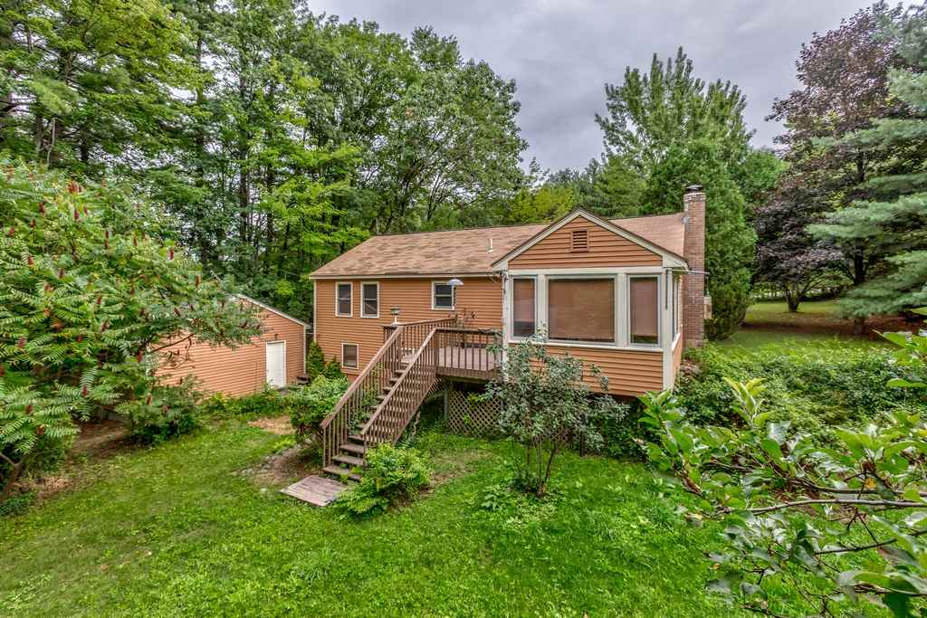 133 Federal Hill Road Milford, NH 03055 - Photo 33 of 40