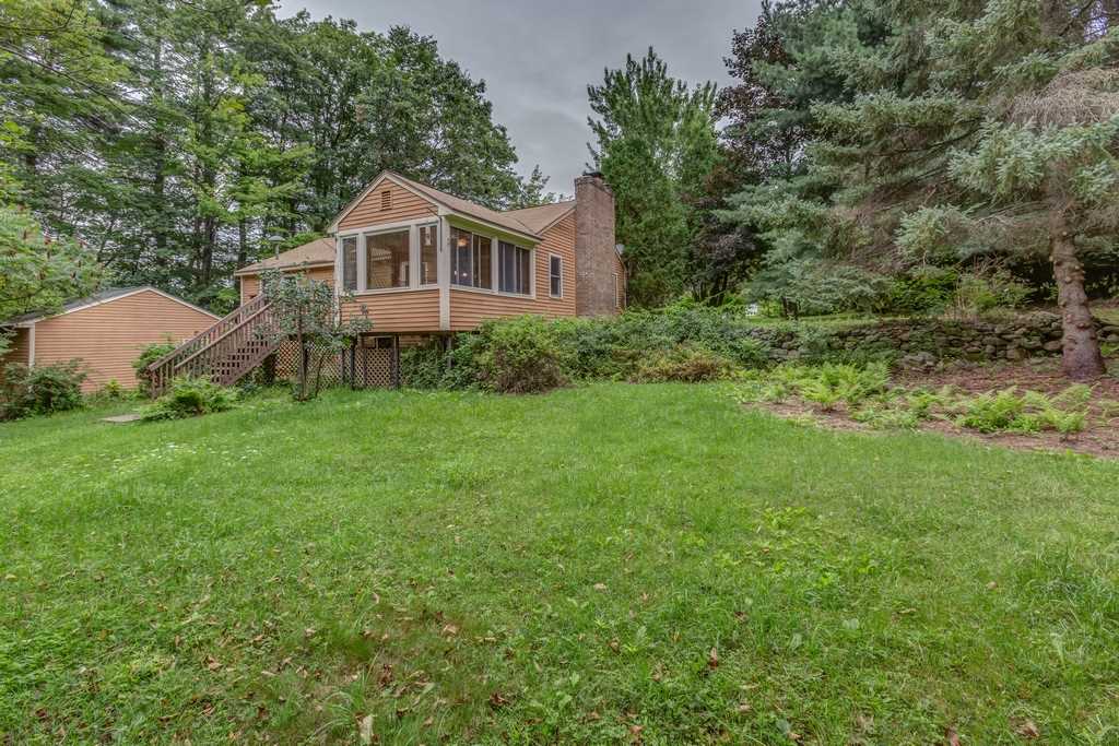 133 Federal Hill Road Milford, NH 03055 - Photo 34 of 40
