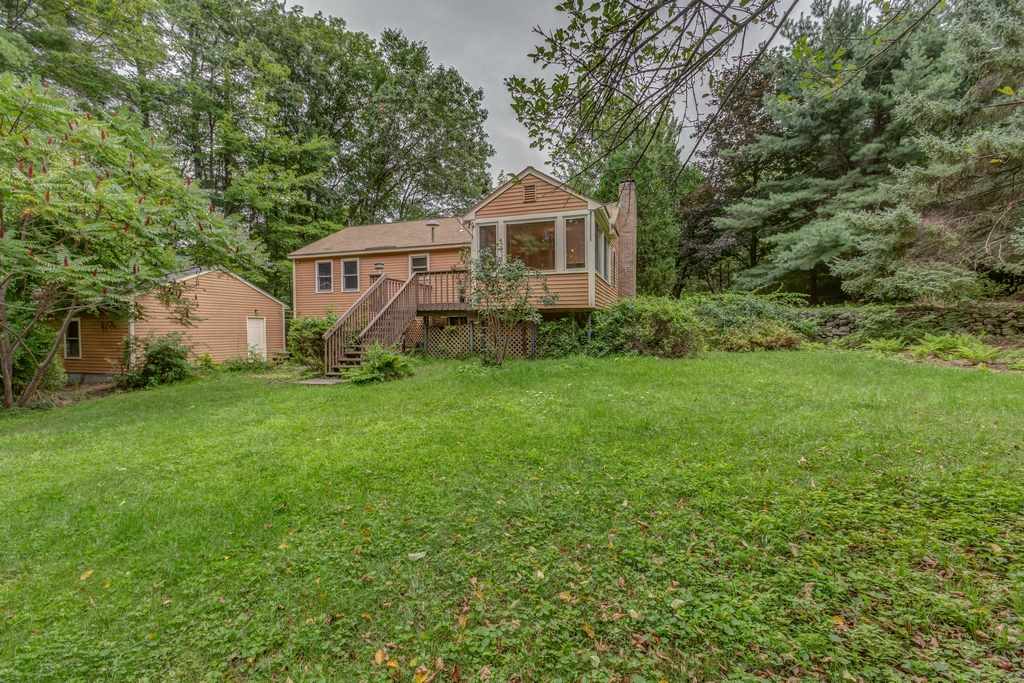 133 Federal Hill Road Milford, NH 03055 - Photo 39 of 40