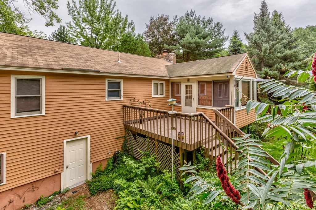 133 Federal Hill Road Milford, NH 03055 - Photo 7 of 40
