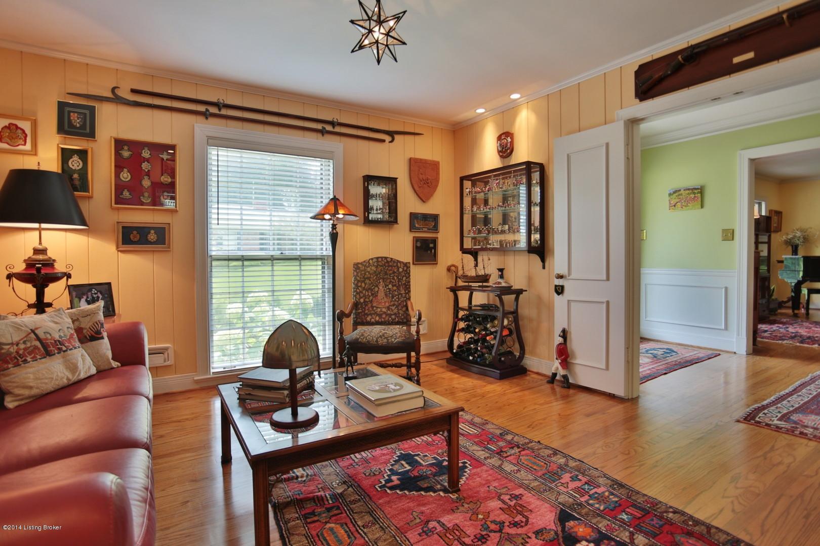 2403 Gray Fox Road Louisville, KY 40205 - Photo 17 of 45 Study