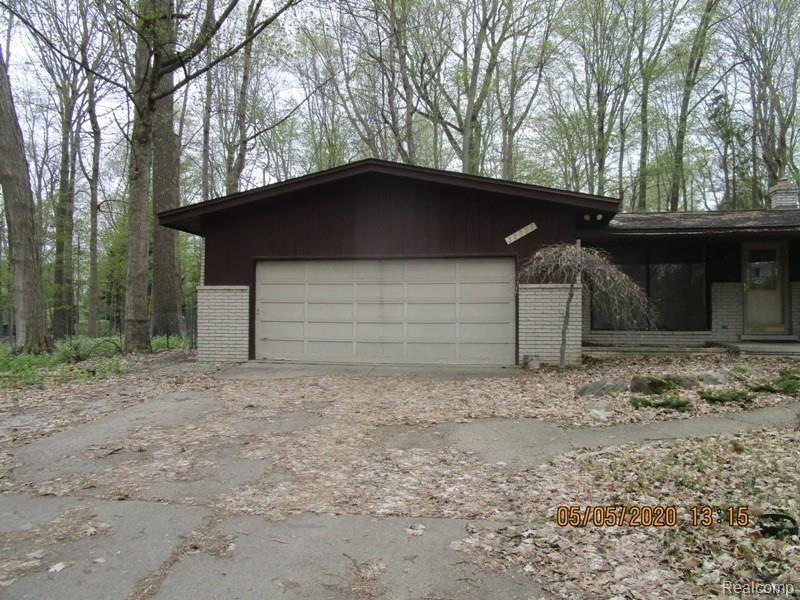 32595 Shady Ridge Drive Farmington Hills, MI 48336 - Photo 5 of 11