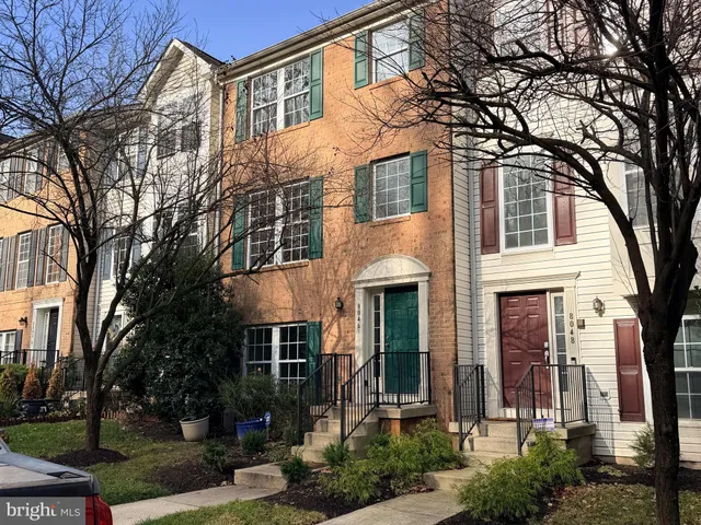 $450,000 | 8046 Pennington Drive, Laurel, MD 20724