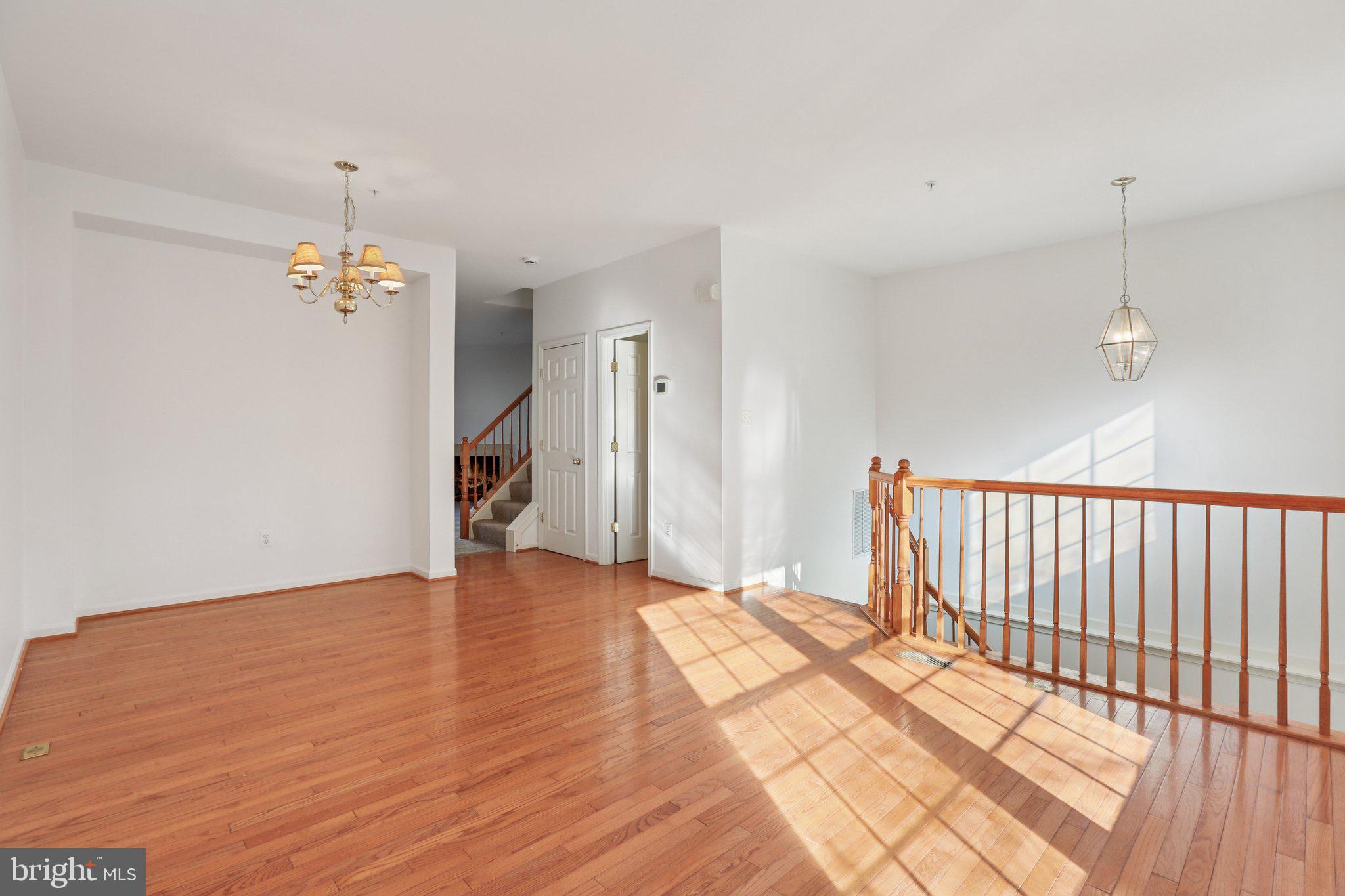 8046 Pennington Drive Laurel, MD 20724 - Photo 5 of 12 a very nice looking room with a large window