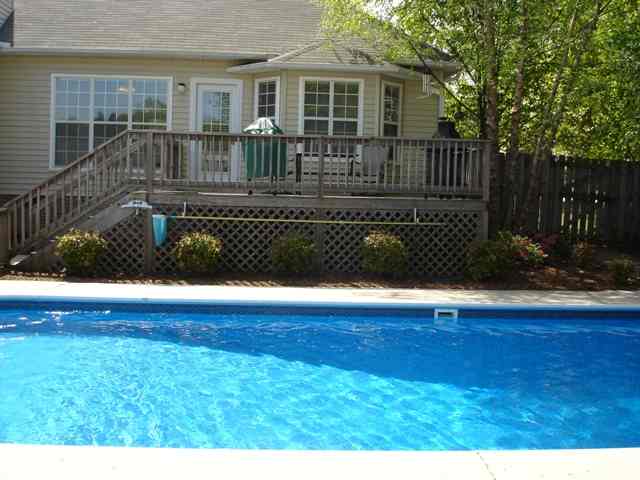 205 Hunters Lane Anderson, SC 29625 - Photo 17 of 22 Gallery Image 17