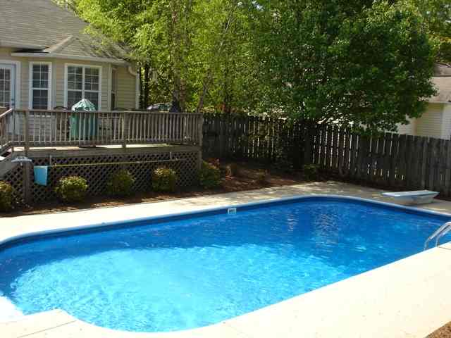 205 Hunters Lane Anderson, SC 29625 - Photo 18 of 22 Gallery Image 18