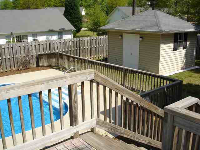 205 Hunters Lane Anderson, SC 29625 - Photo 20 of 22 Gallery Image 20