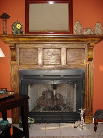 205 Hunters Lane Anderson, SC 29625 - Photo 7 of 22 Gallery Image 7