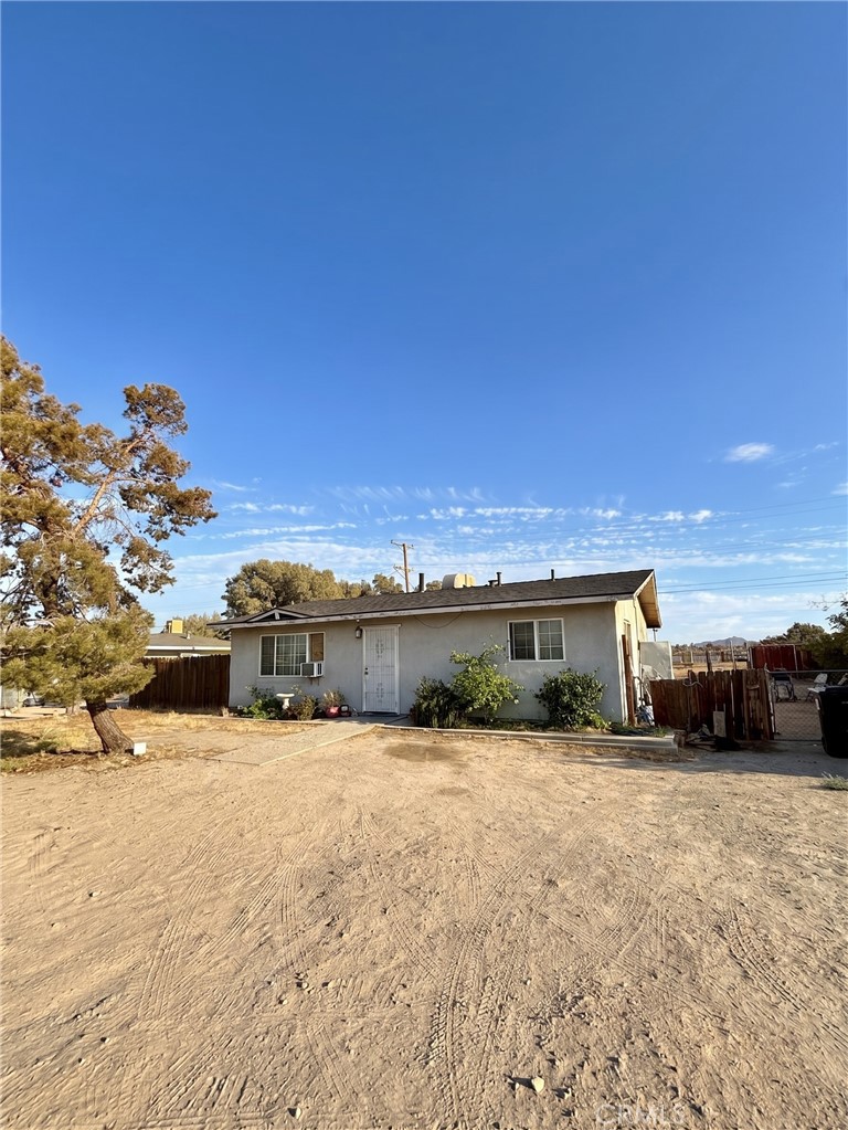 25541 Jade Road Barstow, CA 92311 - Photo 1 of 11 Gallery Image 1