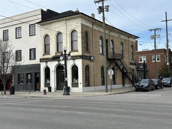 $585,000 | 227 East Michigan Avenue, Marshall, MI 49068