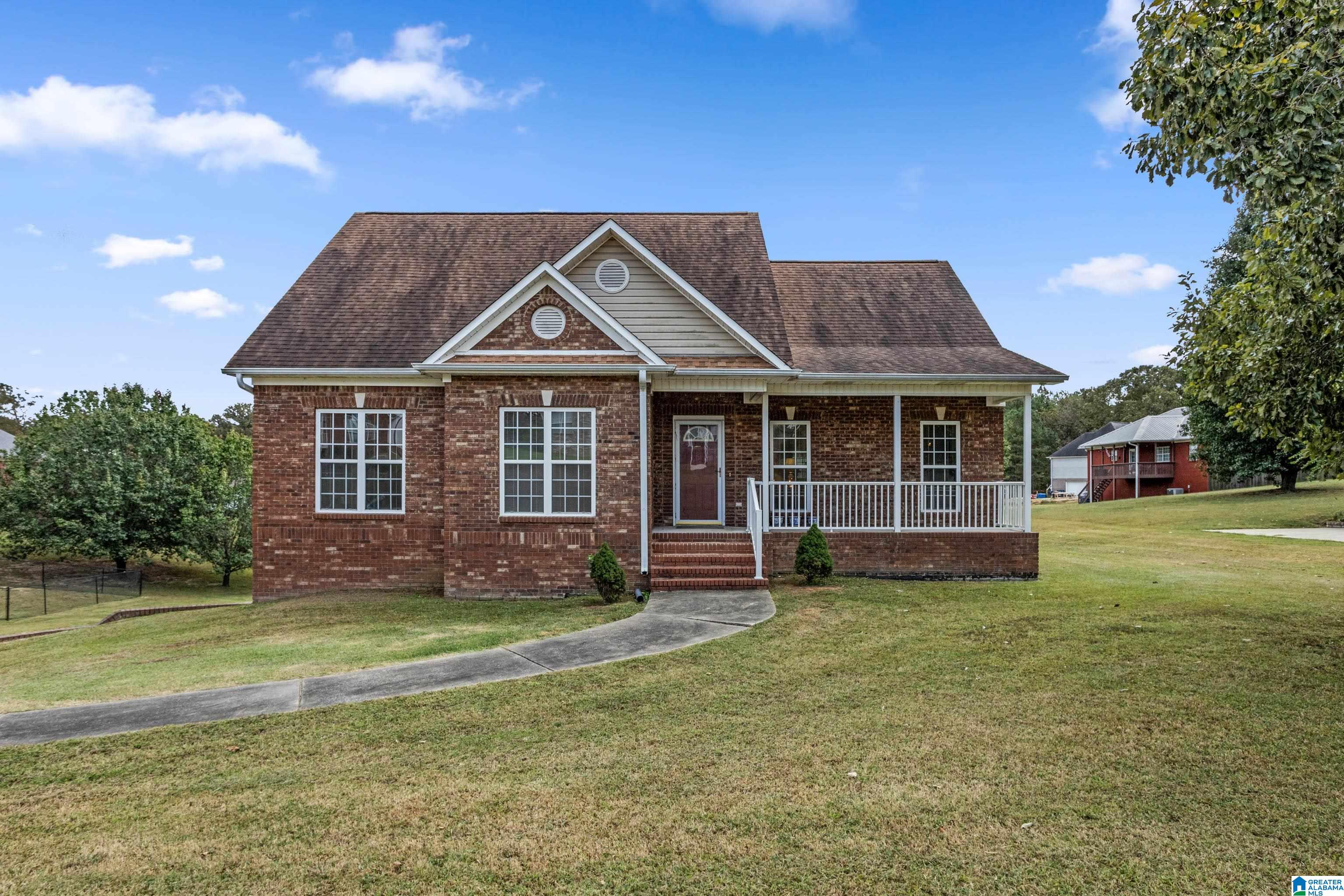9302 Angel View Lane Kimberly, AL 35091 - Photo 1 of 37