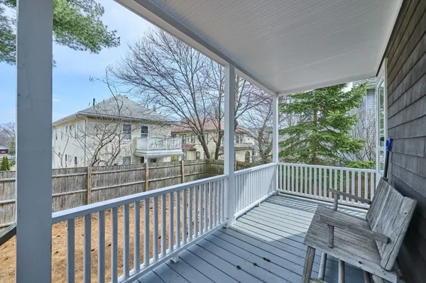 $2,850 | 125 Winsor Avenue, Unit 1, Watertown, MA 02472