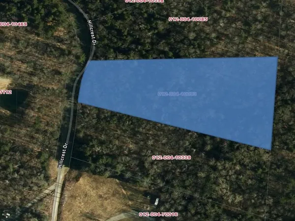 $85,000 | 0 Hillcrest Drive, Andover, VT 05143