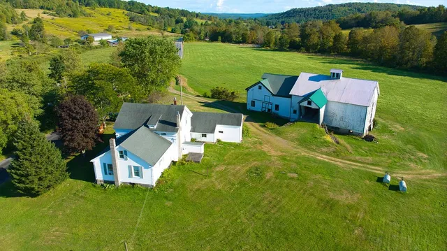 $409,000 | 1022 Shapley Road, Guilford, NY 13733