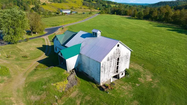 $409,000 | 1022 Shapley Road, Guilford, NY 13733