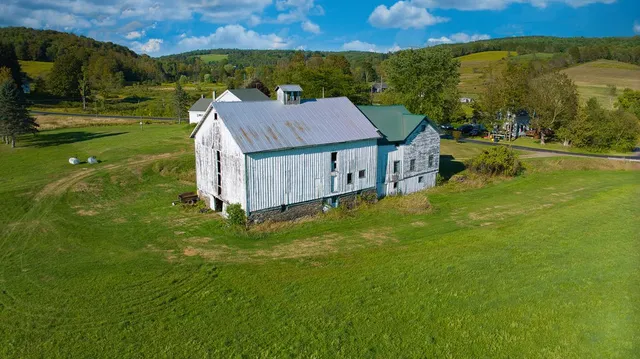 $409,000 | 1022 Shapley Road, Guilford, NY 13733