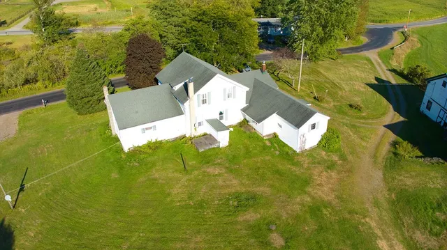 $409,000 | 1022 Shapley Road, Guilford, NY 13733