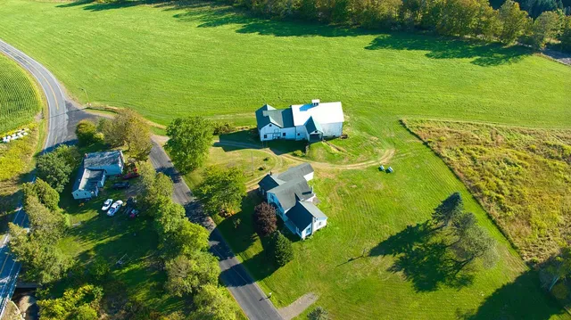 $409,000 | 1022 Shapley Road, Guilford, NY 13733