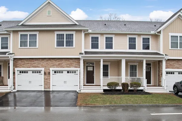 $4,500 | 100 Baldwin Avenue, Unit 7, Woburn, MA 01801