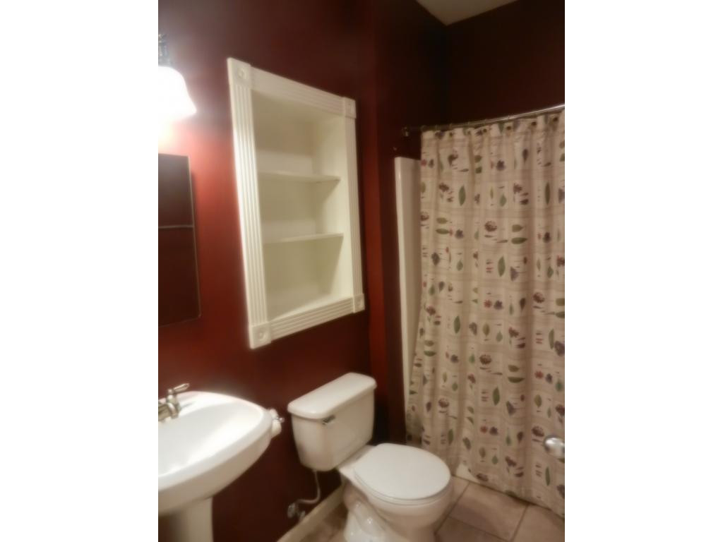 513 Walkers Bend Road Gray, TN 37615 - Photo 18 of 22 Guest Bath downstairs