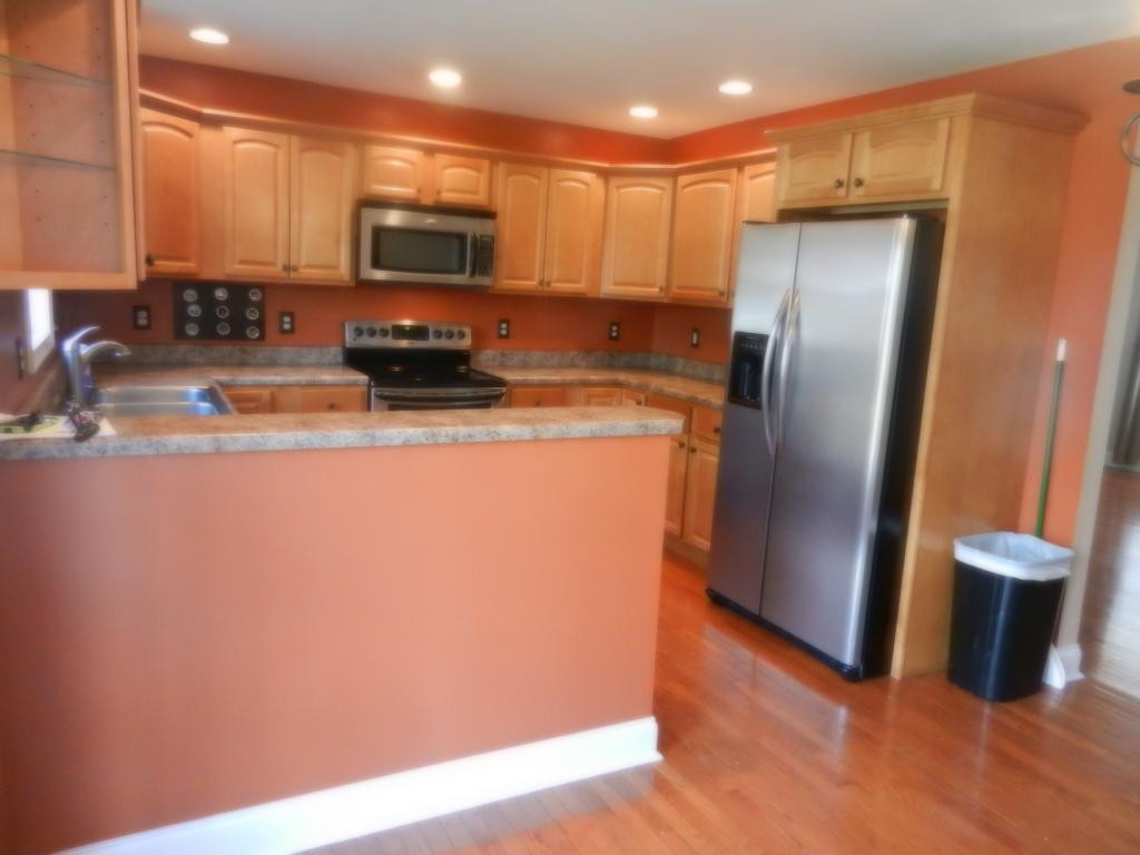 513 Walkers Bend Road Gray, TN 37615 - Photo 9 of 22 Kitchen stainless appliances