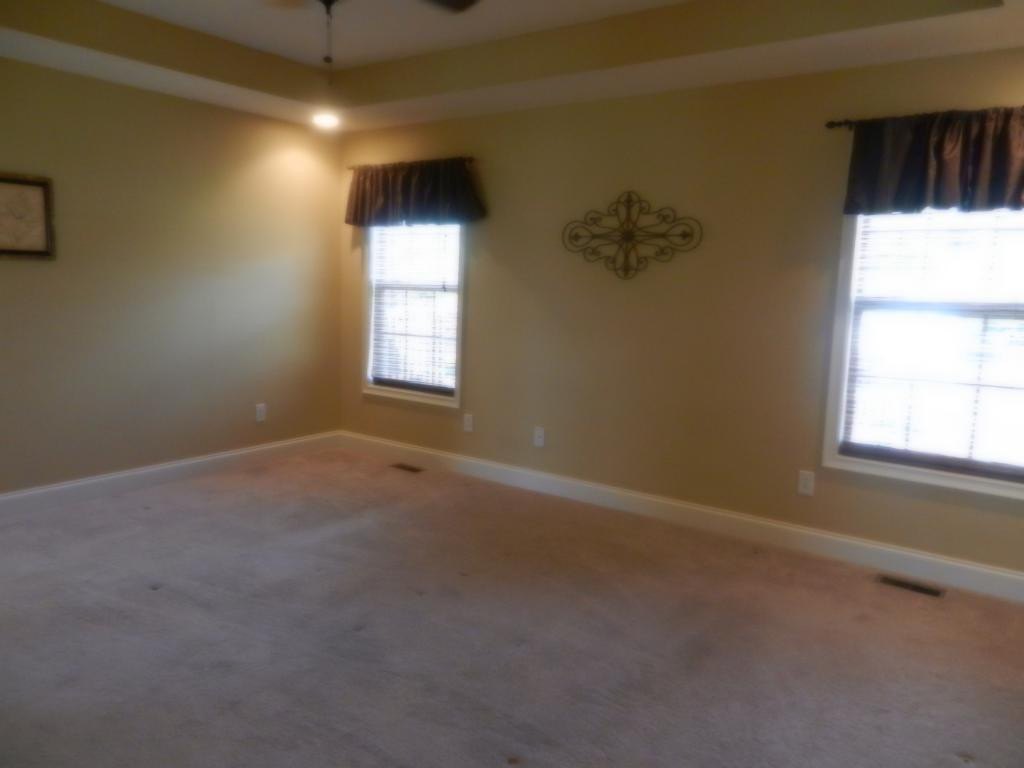 513 Walkers Bend Road Gray, TN 37615 - Photo 10 of 22 Master Bedroom