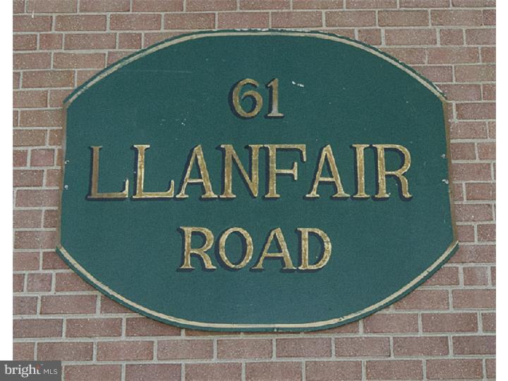 61 Llanfair Road, Unit A2 Ardmore, PA 19003 - Photo 15 of 25 Gallery Image 15