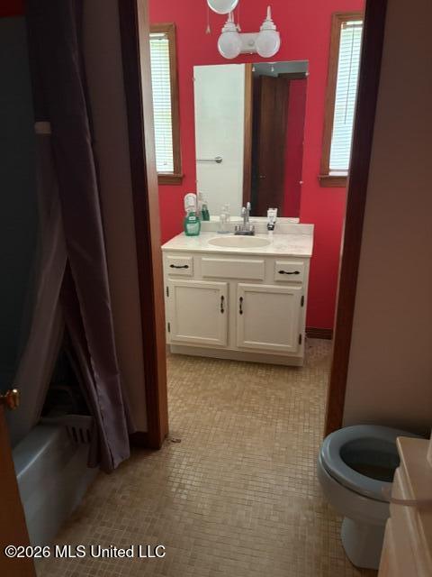 2914 Highway 7 Holcomb, MS 38940 - Photo 14 of 30 Hall Bath