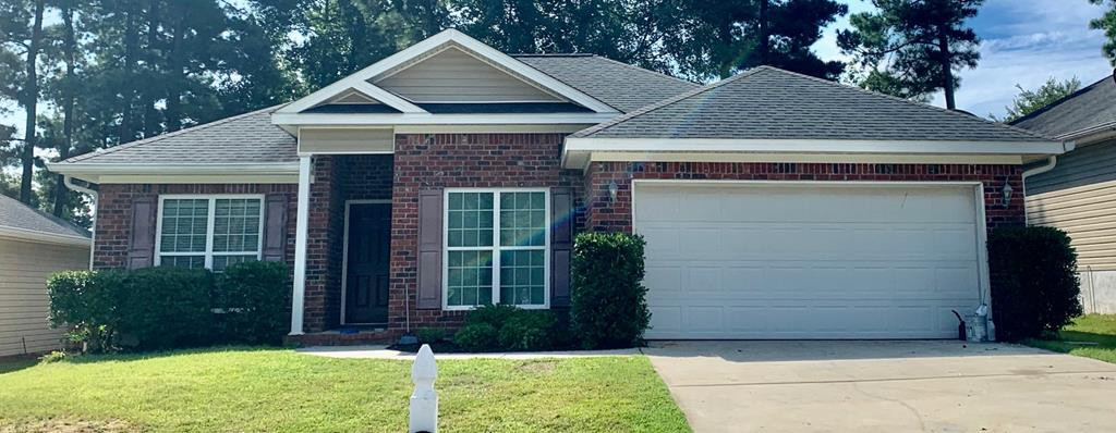 532 Stirling Bridge Road Grovetown, GA 30813 - Photo 1 of 1 Main View