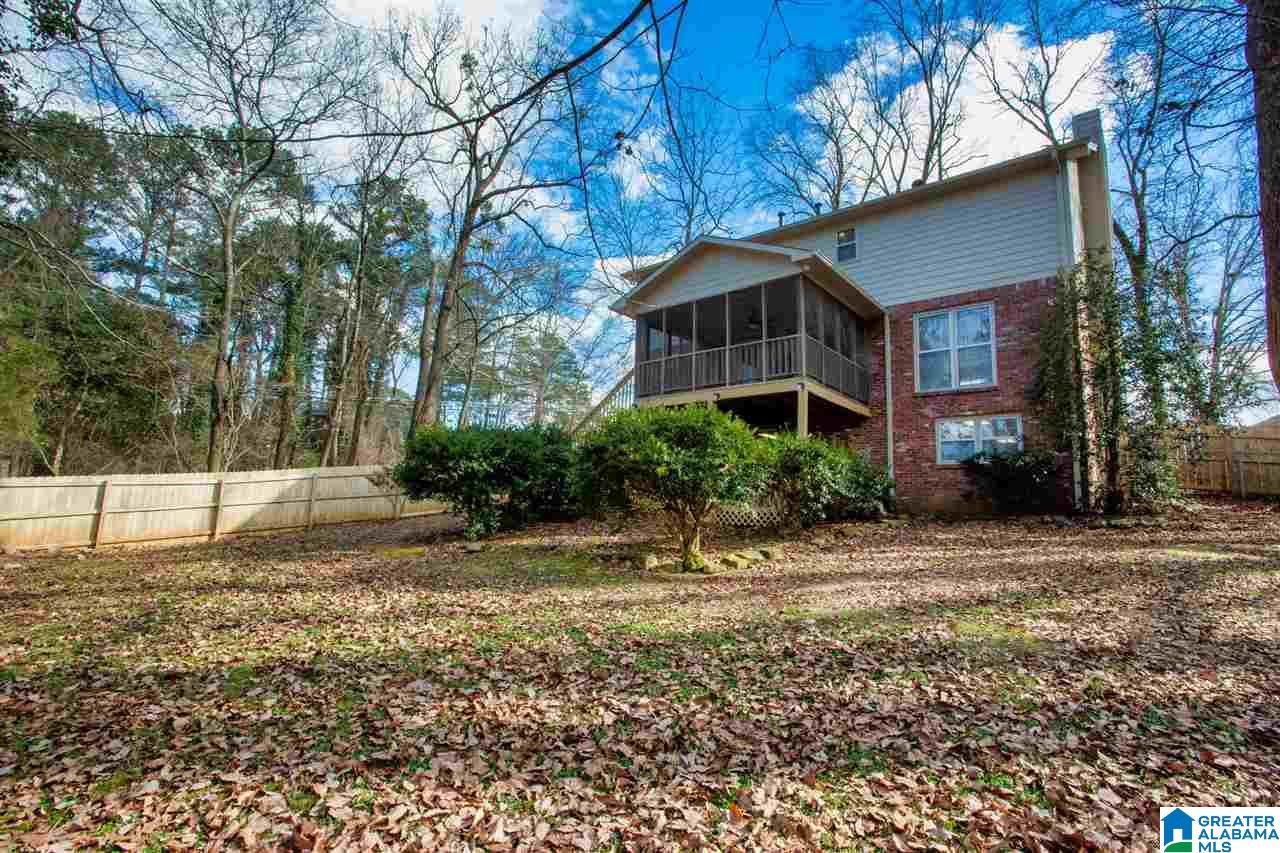 5648 Havenhill Road Birmingham, AL 35210 - Photo 4 of 36